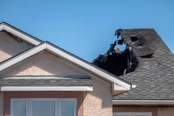 Licensed Fire Damage Removal service in Aston, PA - Fire Damage Laser Cleaning